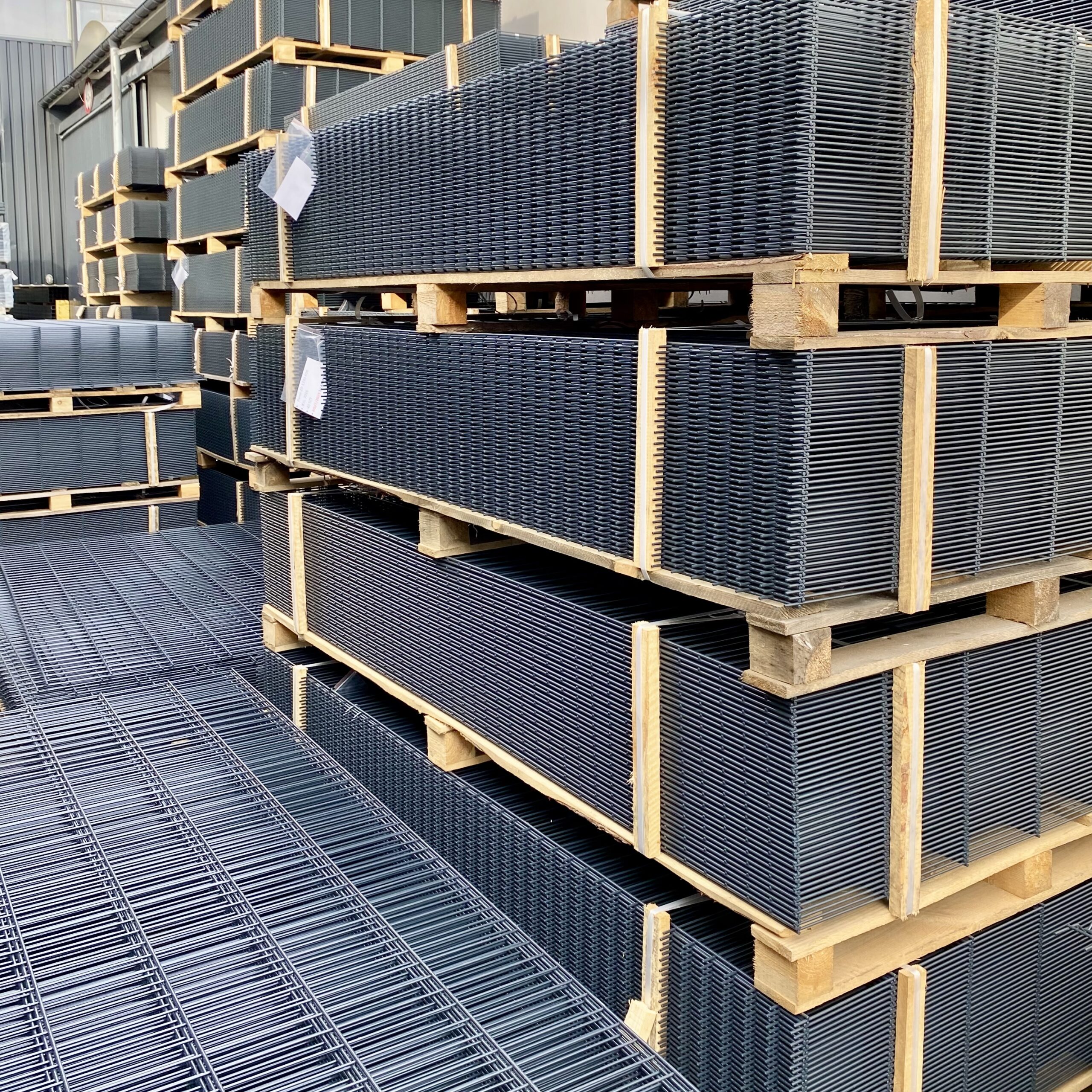 Panel Ogrodzeniowy 2D Grafit 3 1 Scaled